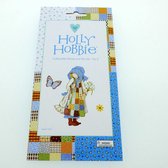 Holly Hobbie Snijmal en Stempels Authentic