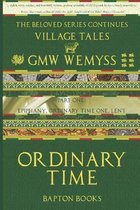 Ordinary Time: Part One
