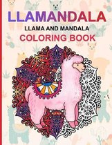 Llamandala