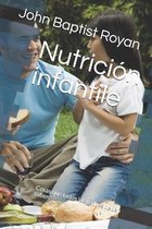 Nutricion infantile