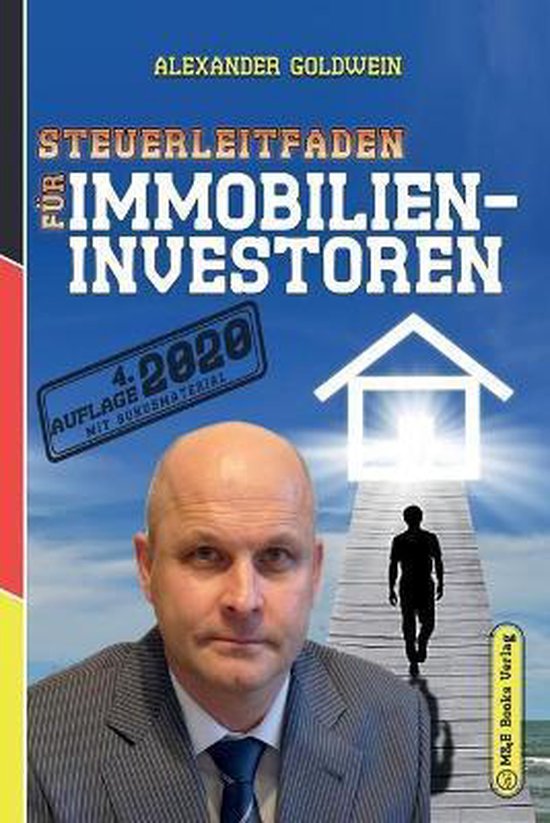 Steuerleitfaden Fur Immobilieninvestoren - cover