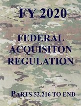 Federal Acquisition Regulation