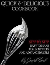 Quick & Delicious Cookbook