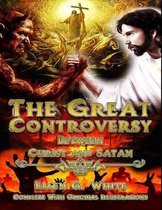 The Great Controversy Between Christ and Satan