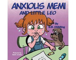 Memi Life Skills- Anxious Memi and little Leo