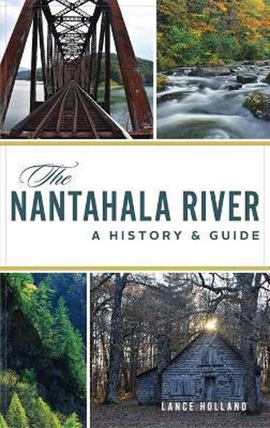 Nantahala River - cover
