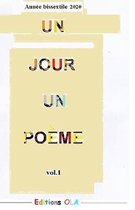 Un Jour Un Poeme