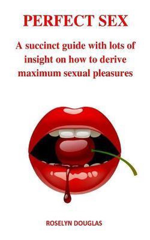 Perfect Sex - cover
