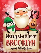 Merry Christmas Brooklyn