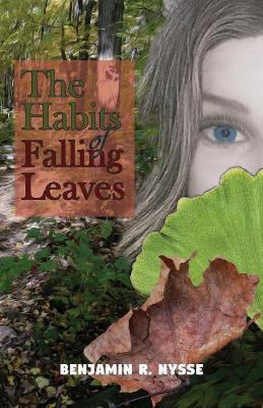 The Habits of Falling Leaves - cover