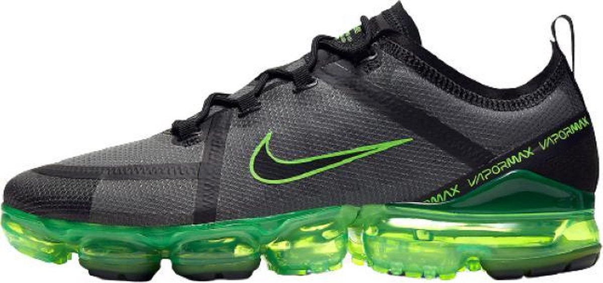 vapormax groen