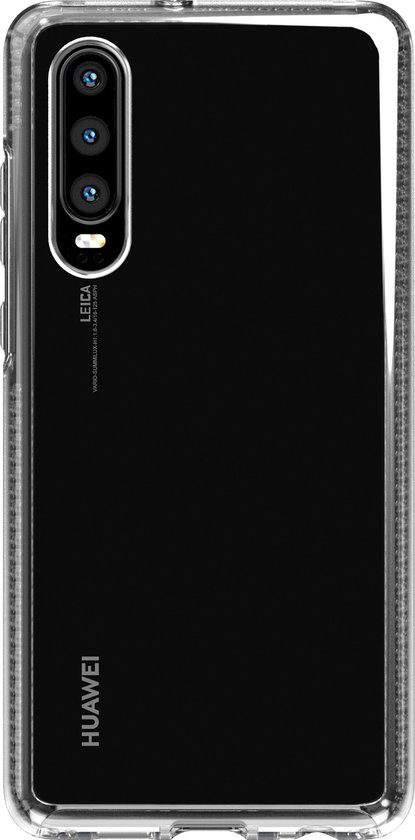 Tech21 Pure Clear Huawei P30 transparant bol