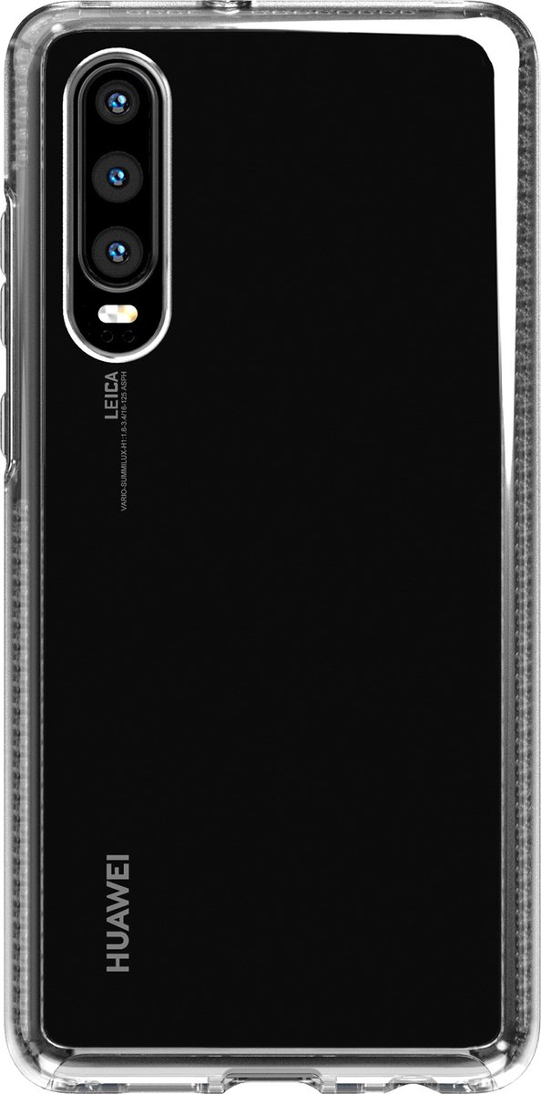 Tech21 Pure Clear Huawei P30 - transparant