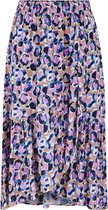 LITTLE PIECES LPCAMI MIDI SKIRT D2D BC MM Meisjes Rok - Maat 152