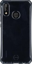 Itskins Spectrum Backcover Huawei P20 Lite hoesje - Zwart
