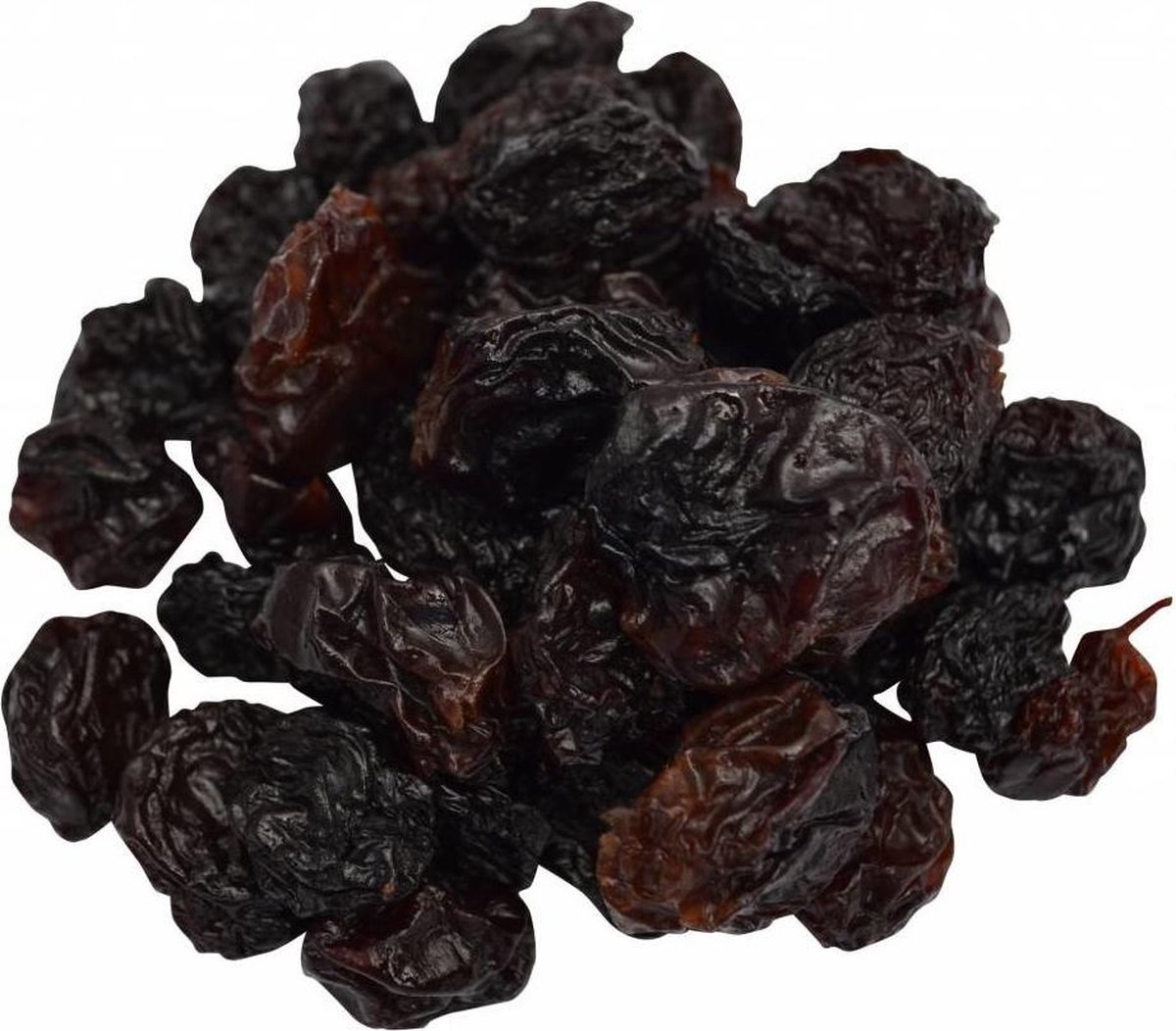Goedkoopste Rozijnen black flame premium quality zak 1 kilo