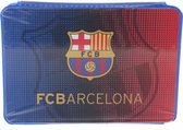 Fc Barcelona Schrijfset 34-delig
