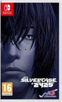 The Silver Case 2425 - Nintendo Switch