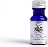 Lavendel Olie - Biologisch - 15ml. - La Maison du Savon de Marseille - 2 stuks