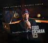 Todd Cochran - Then And Again, Here And Now (CD)