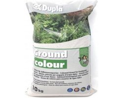 Dupla Ground Snow White- Aquarium Grind Wit - Inhoud: 10 kilo