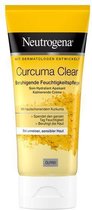 Neutrogena Curcuma Clear Moisturizing Cream - 75 ml