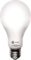 Xunzel LED Nature Wit 7W 12V E27 fitting - 3 stuks