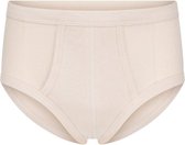 Beeren Heren Slip met gulp M3000 beige 3 stuks-L