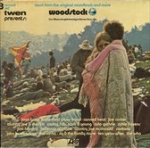 VHS Video | Woodstock