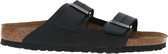 Birkenstock Heren 552113 Arizona - zwart - maat 43