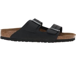 Birkenstock Heren 552113 Arizona - zwart - maat 43