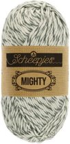 Scheepjes Mighty- 753 Glacier 5x50gr