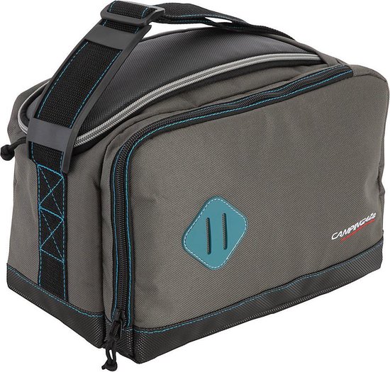 Campingaz The Office Koeltas - Lunchtas - 9 Liter - Grijs van Campingaz — afbeelding 2