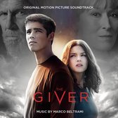 Original Soundtrack - Giver (Usa)
