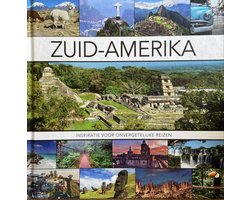 ZUID-AMERIKA