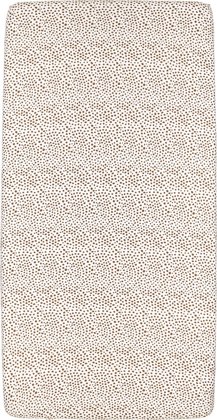 Meyco Cheetah - 40x80/90 cm - camel