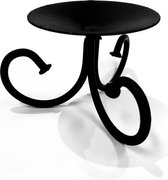 Deco4yourhome - IJzeren Kandelaar - Assorti