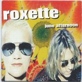 Roxette june afternoon cd-single