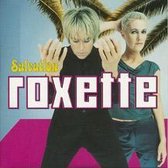 Roxette salvation cd-single
