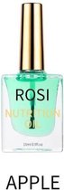 ROSI Revitaliserende Nagelriemolie - Nagelriem Verzorging Olie - Cuticle Therapy Oil - 15 ML APPLE