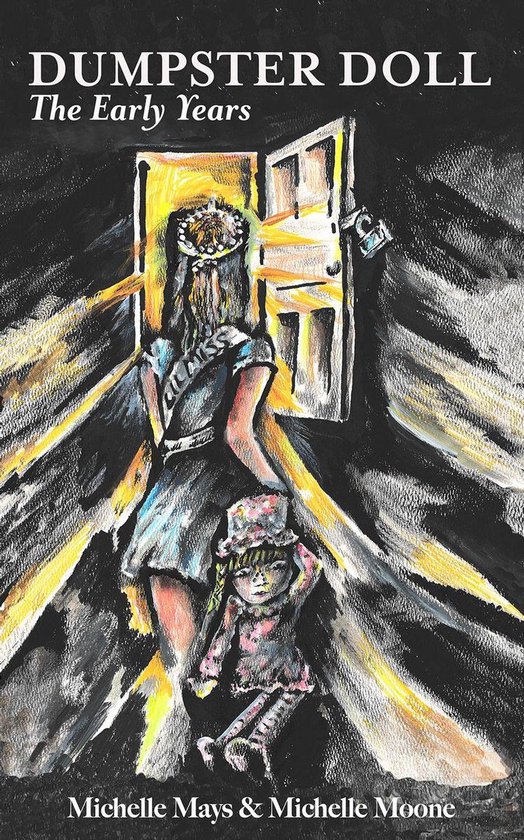 Dumpster Doll - cover