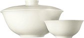 Rosenthal Jade deksel voor bowl 14 cm