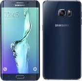 Samsung Galaxy S6 Edge Plus - Alloccaz Refurbished - C grade (Zichtbaar gebruikt)  - 32GB - Zwart