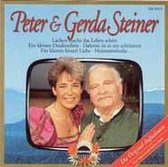 Peter & Gerda Steiner - Peter & Gerda Steiner