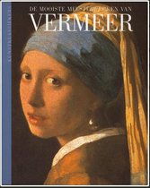 De mooiste meesterwerken van Vermeer