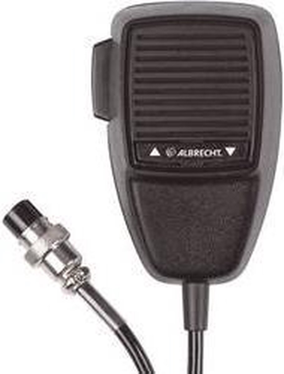 Albrecht AE 4197 Microfoon