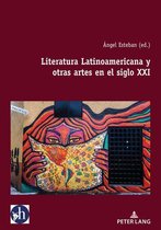 Hybris: Literatura y Cultura Latinoamericanas 1 - Literatura Latinoamericana y otras artes en el siglo XXI