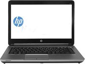 HP ProBook MT41 14" laptop refurbished door PCkoophulp, AMD A4-5150M 2,7GHz, 4GB, 240GB SSD, Windows 10 Home