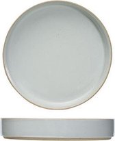 Concrete Diep Bord - Ø 23,5