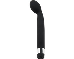 Sway Vibes Wand Vibrator - Black